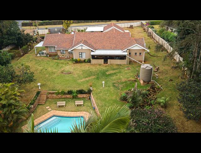 5 BEDROOM HOUSE FOR SALE IN GILLITTS